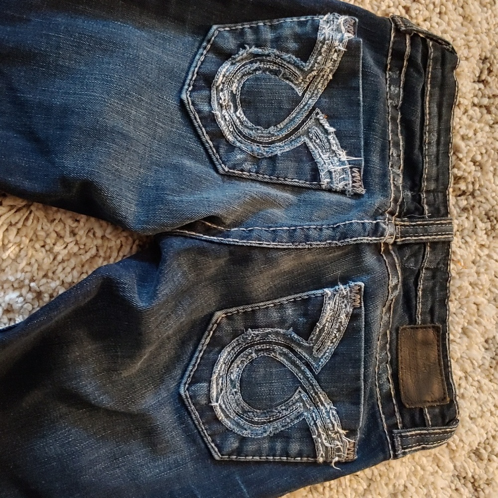 Big star size 25L